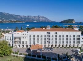 Hotel Budva, hôtel à Budva