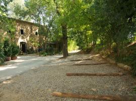 Can Portell by 123ole, B&B - Casa Rural, hotel a Sant Andreu del Terri