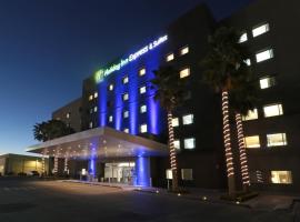 Holiday Inn Express Hotel & Suites Hermosillo by IHG, hotell i Hermosillo