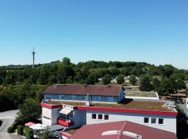 Sporthotel Öhringen, hotel a Öhringen