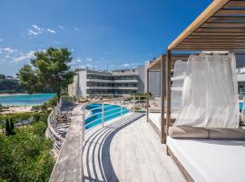 ARTIEM Audax - Adults Only, hotel v mestu Cala Galdana