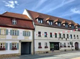 Hotel Gasthof Krapp