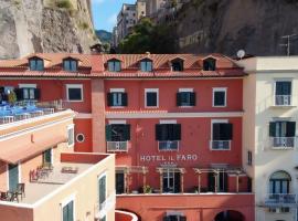 Hotel Il Faro, hotel di Sorrento