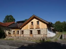 Charmante Ferienwohnung im Landhausstil