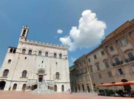 B&B Contessa, hotel a Gubbio