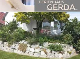 Ferienhaus Gerda