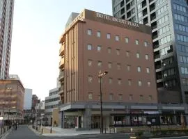 Hotel Ascent Plaza Hamamatsu