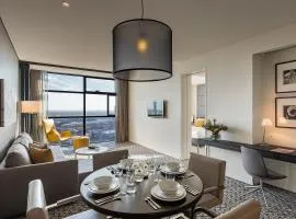 Fraser Suites Sydney