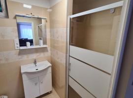 Napfény Apartman, viešbutis mieste Makas