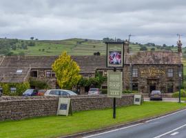 Wellington Inn, hotel sa Harrogate