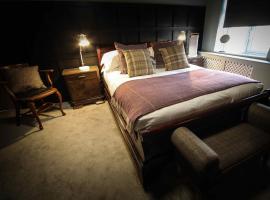 The Plough Bicester, hotel sa Bicester