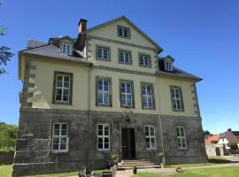 Jagdschloß Walkenried