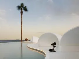 Kamezí Boutique Hotel Villas