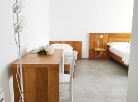 A est b&b Otranto, hotel i Otranto