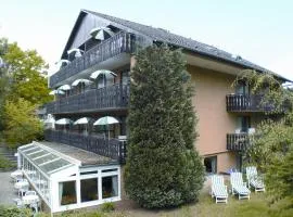 Hotel Pension Marie-Luise, Hotel garni