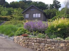 Le Petit Moussis, hotell i Stavelot