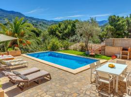 Casa Caterina, hotel di Port de Soller