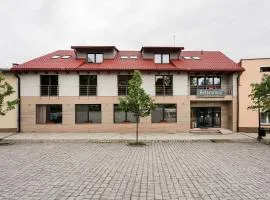 Hotel Menhard