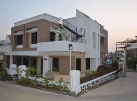 Wanderlust Vacation Home 2BHK