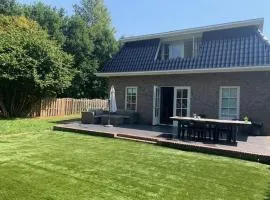 Vakantiehuis Villa Zeewolde