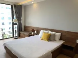 Rang Dong Hue Hotel