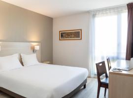 Aparthotel Adagio Access Avignon, hotel em Avignon