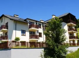 Apartamenty Willa Pogoń