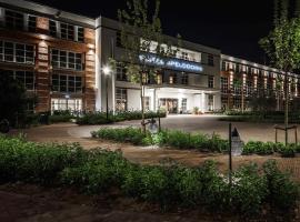 Van der Valk Hotel Apeldoorn โรงแรมในอาเพลดอร์น