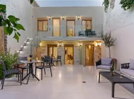 Erotokritos City Luxury Suites