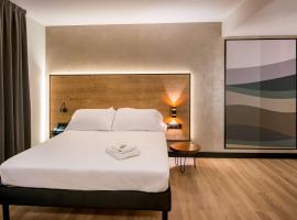 Ibis Styles Figueres Ronda, hotel di Figueres