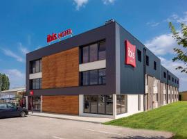 ibis Dijon Sud, Ibis-hotel i Dijon