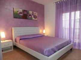 Busalacchi B&B, hotel di Mondello