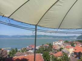 PANORAMA, Hotel in Golubac