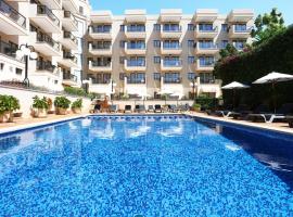 Apartamentos Jade - Adults Only, hotel din Playa de Palma