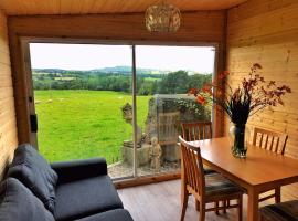 Elagh View Bed & Breakfast, hotel u gradu Deri (Londonderi)