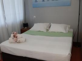 Apartamentos Matur, hotel di Machico