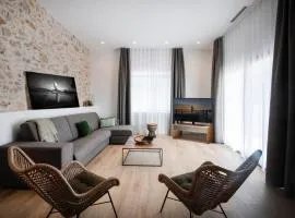 NC Apartments Rambla 32