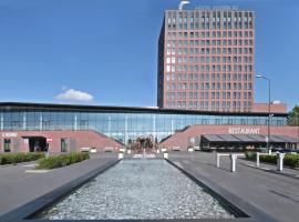 Van der Valk Hotel Hoorn, hotel em Hoorn