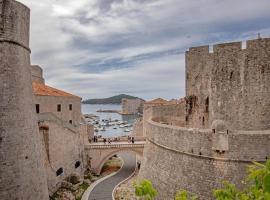 Apartman Dubrovnik, hotel a Dubrovnik