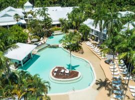 Oaks Port Douglas Resort, hotel em Port Douglas