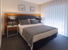 Hotel Afonso V & SPA, hotel conveniente ad Aveiro