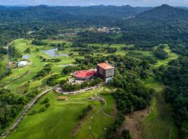 Summit Rainforest Golf Resort & All Inclusive, hotel que acepta mascotas en Paraíso