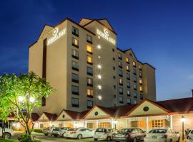 Fiesta Inn Tampico, hotel sa Tampico