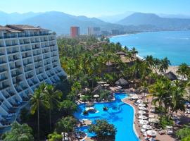 Fiesta Americana Puerto Vallarta All Inclusive & Spa، فندق في بويرتو فايارتا