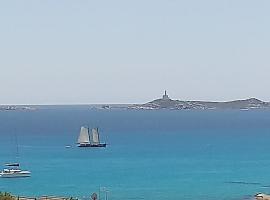 VILLA CLAUDIO e LUNETTA, hotel u gradu Vilazimius