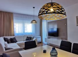 Apartman Sunlight – hotel w mieście Trebinje