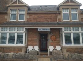 BELLEVILLE BED AND BREAKFAST, hotel em Elgin