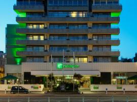 Holiday Inn Brighton Seafront, an IHG Hotel, hotell i Brighton & Hove