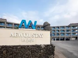 Aewol Stay in Jeju Hotel&Resort