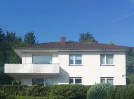 Ferienwohnung am Schlosspark